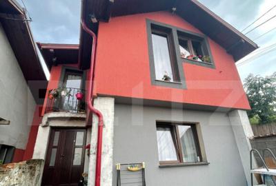 Casă cu 4 camere cu Canalizare în Turcheș - 7