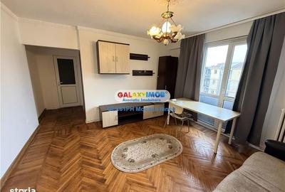 Apartament cu 2 camere semidecomandat, mobilat în Ultracentral - 10