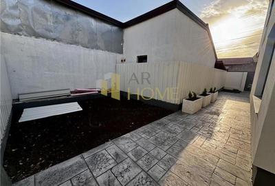 Vanzare casa 4 camere, constructie noua, in Ploiesti, zona Stadionului Ilie Oana - 2