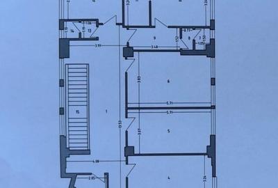 Spațiu comercial, de 190 mp, în Ultracentral - 2