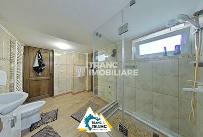 Apartament cu 4 camere, mobilat în Boul Roșu - 6