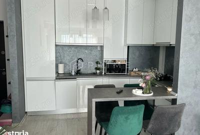 Apartament cu 3 camere, mobilat în Tudor Vladimirescu - 8