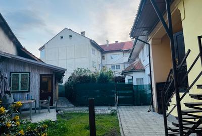 Casă individuală cu 6 camere cu Teren 270 Mp în Central - 3