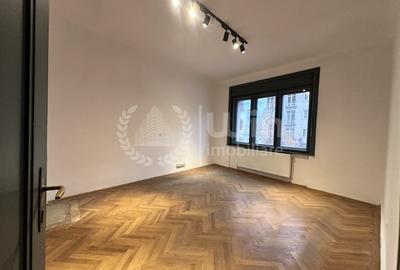 Apartament 4 camere | 123mp | Etaj Intermediar | Centru | Zona Eroilor - 1