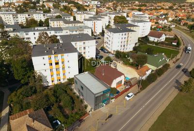 Spațiu comercial, de 15 mp, în Sud - 4