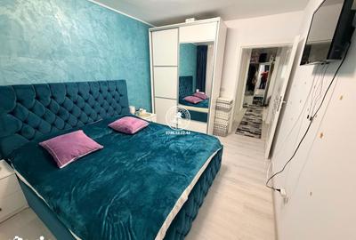 Apartament cu 2 camere în Valea Lupului - 10