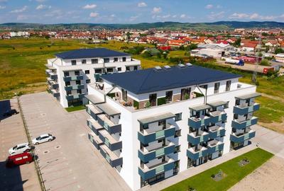 Spatiu comercial premium, vanzare-West Side Park, Sibiu. - 3