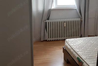 Particular inchiriez apartament 2 camere Obor- Calea Mo?ilor sector 2 - 2