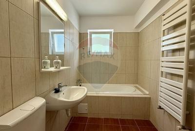 Apartament cu 1 camere semidecomandat în Băneasa - 7