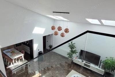 Apartament cu 3 camere decomandat în Central - 9
