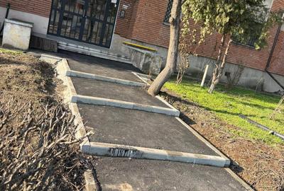 Apartament cu 3 camere decomandat, mobilat în Inel II - 21