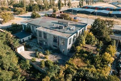 Spațiu comercial, de 1,674 mp, în Săvinești - 14