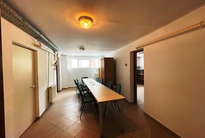 Baneasa - Strada Garlei imobil D+P+2 cu 523 mp utili 999900 Euro - 3