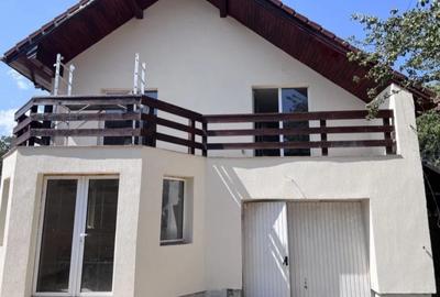 Casa de vanzare  4 camere,suprafata utila  totala 600 mp (Padurea Dumbrava) - 2