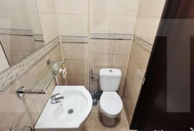 Garsonieră nedecomandată în UTA - 3