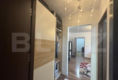 Apartament cu 2 camere, 52 mp, zona Aleea Energeticienilor - 5