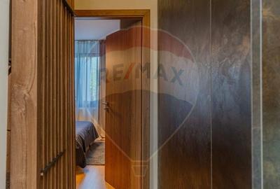 VANZARE/ Apartament cochet 3 camere - Str Prunului 12! - 9