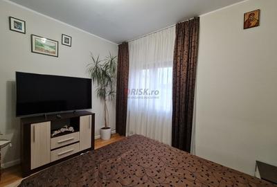 Casă individuală cu 6 camere cu Teren 550 Mp în Balotești - 13