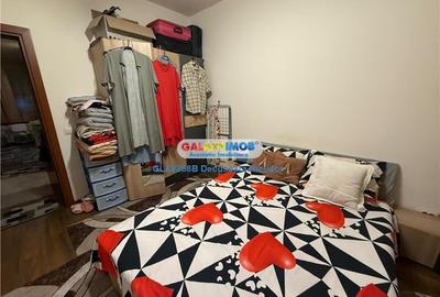 Apartament 2 camere, Mobilat, Utilat Militari Residence 66.900 euro - 6