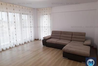 Apartament cu 3 camere decomandat, mobilat în Albert