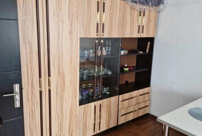 Garsonieră decomandată în Mănăștur - 3