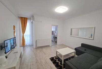 Garsoniera Avangarde City cu loc de parcare inclus - str. Tineretului 17 Garsoniera Avangarde City cu loc de parcare inclus - str. Tineretului 17 - 1