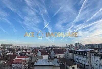Apartament cu 2 camere semidecomandat, mobilat în Gara de Nord - 9