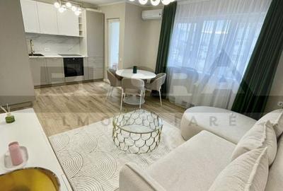 Apartament 4 camere, finisat modern, zona Mehedinti - 3