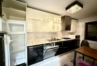 Apartament cu 2 camere decomandat  |  Giroc  |  PET FRIENDLY - 4