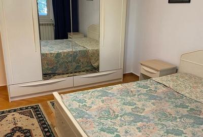 Apartament cu 3 camere semidecomandat în Lacul Tei - 6