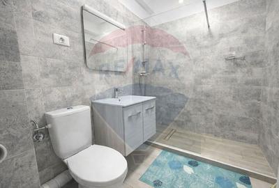 Apartament cu 2 camere decomandat, mobilat în Nord - 5