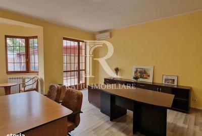 Spațiu comercial, de 640 mp, în Central - 5