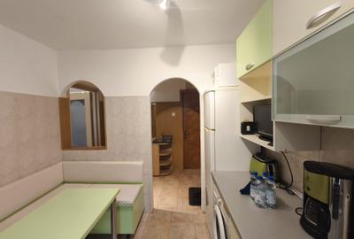 Apartament cu 2 camere semidecomandat, mobilat în Gării - 6