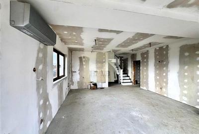 Casă individuală cu 5 camere cu Canalizare în Șura Mare - 4