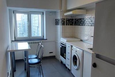 Apartament cu 2 camere decomandat, mobilat în Centrul Civic - 14