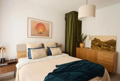 Apartament cu 2 camere decomandat în Cristian - 7