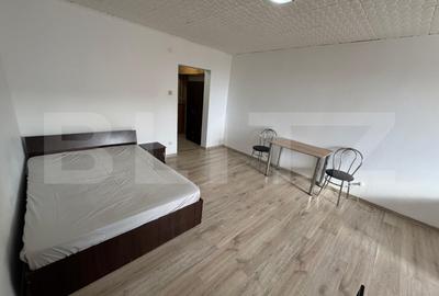 Garsoniera 32mp , Brazda lui Novac, Zona pietei din brazda - 3