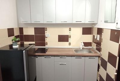 Garsoniera Triaj,renovata,mobilata-utilata 44900 Euro - 6