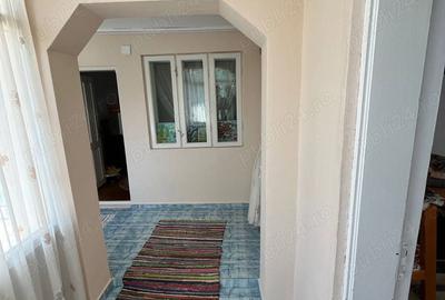 Casă cu 5 camere în Jorăști - 4