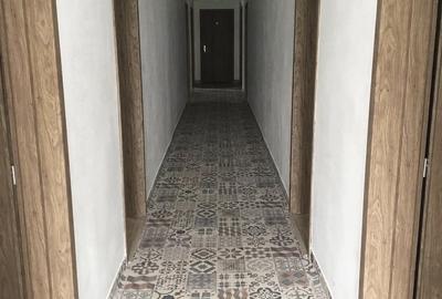 Apartament cu 4 camere nedecomandat în Central - 2
