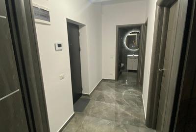 Acasă din prima zi • 2 camere mobilat complet • bloc nou 2022 • 900 m de metrou - 10