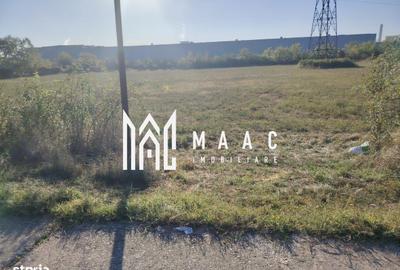 Teren de 11125 mp, în Căzănești - 2