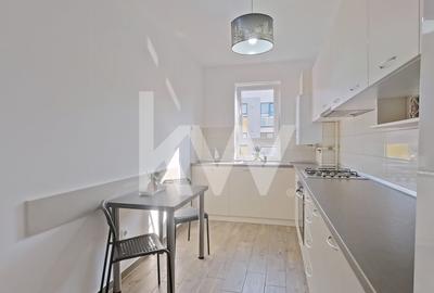 Garsonieră decomandată, mobilată în Avantgarden - 5