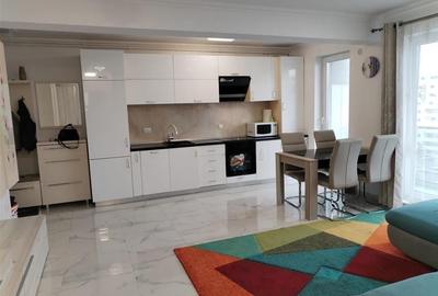 Apartament modern 2 camere cu balcon si loc de parcare zona Doamna Stanca - 2