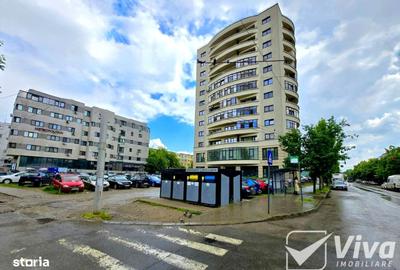 Apartament cu 2 camere, mobilat în Podul de Fier - 1