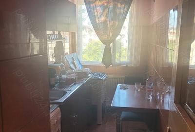 Apartament cu 2 camere nedecomandat în Girocului - 5
