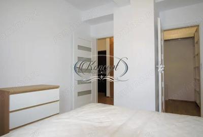 Apartament cu parcare pe Soporului - 3