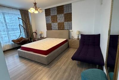 Inchiriez Garsoniera vedere  Lac  Sutghiol zona Scandinavia - 11