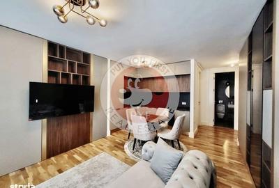Apartament cu 3 camere în Tei - 6