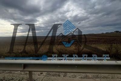 Teren extravilan de vânzare - 3